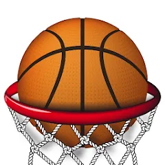 Скачать Basketball: Shooting Hoops [МОД: Меню, Бесконечные монеты и Открытые уровни] | Взлом Basketball: Shooting Hoops на Андроид