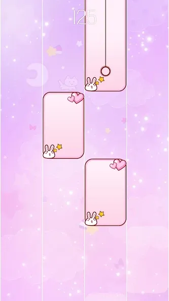 Piano Games Mini: Music Puzzle [МОД: Много денег, Монет и Все открыто] Screenshot 1