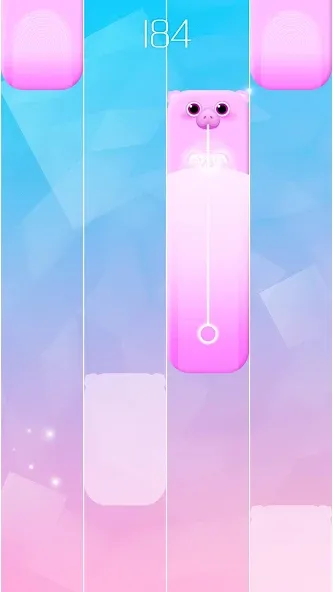 Piano Games Mini: Music Puzzle [МОД: Много денег, Монет и Все открыто] Screenshot 3