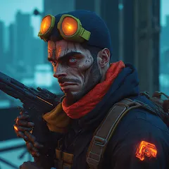 Скачать Day Before Die Shooting Game (Дэй Бифор Дай Оупен Ворлд гейм) [МОД: Много денег, Монет и Все открыто] | Взлом Day Before Die Shooting Game на Андроид