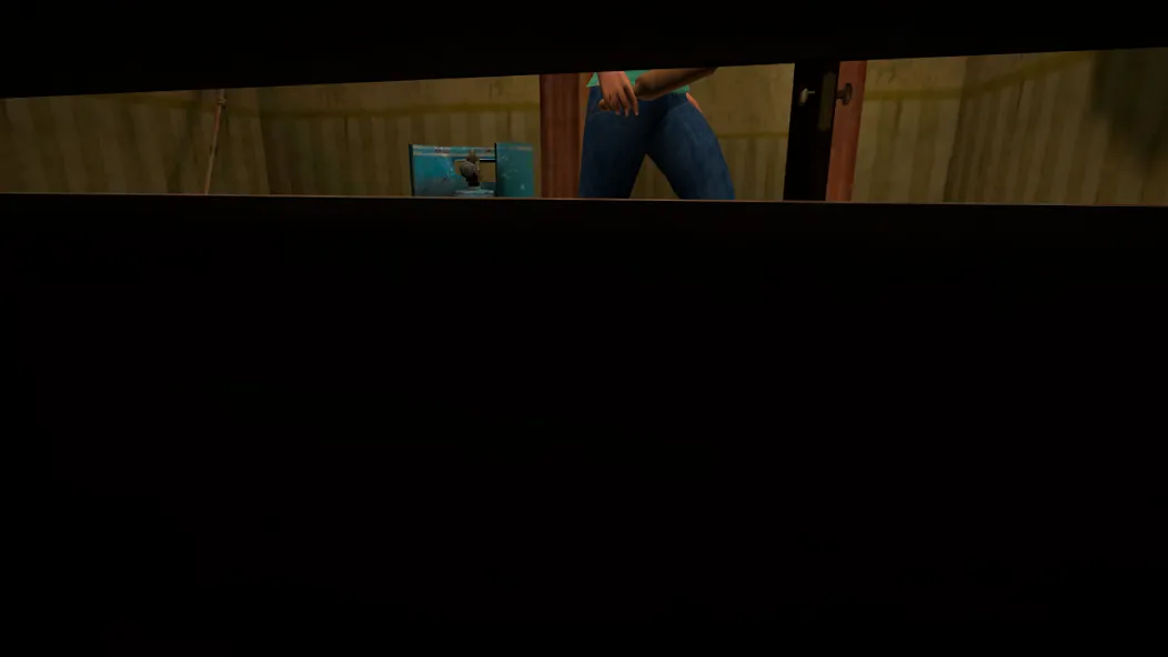 Evil Neighbor 2 - Escape (Ивил Нейбор 2) [МОД: Все открыто, Дополнительные деньги и Меню MOD] Screenshot 5