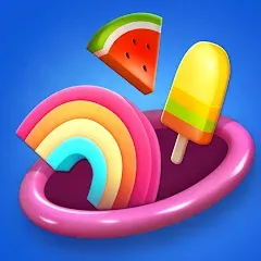 Скачать Find 3D - Match 3D Items (Файнд 3Д) [МОД: Бесконечные деньги, Монеты и Мега MOD] | Взлом Find 3D - Match 3D Items на Андроид