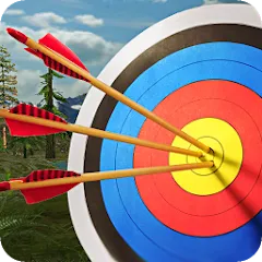Скачать Archery Master 3D [МОД: Много денег, Монет и Все открыто] | Взлом Archery Master 3D на Андроид