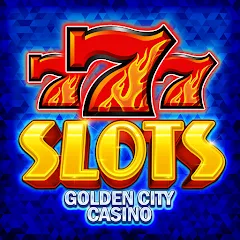 Скачать Golden City Casino (Голден Сити Казино) [МОД: Все открыто, Дополнительные деньги и Меню MOD] | Взлом Golden City Casino на Андроид