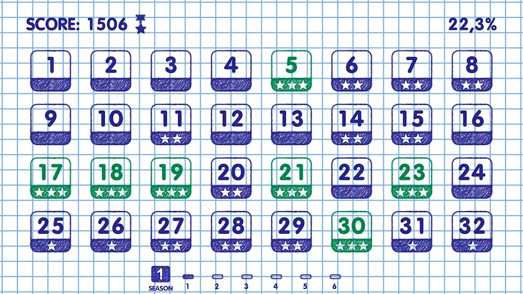 Word Games [МОД: Меню, Бесконечные монеты и Открытые уровни] Screenshot 2