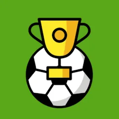 Скачать World Football Simulator (Мировой Футбольный Симулятор) [МОД: Много денег, Монет и Все открыто] | Взлом World Football Simulator на Андроид