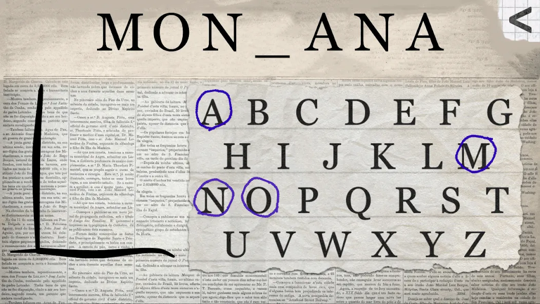 Hangman 2 - guess the word [МОД: Меню, Бесконечные монеты и Открытые уровни] Screenshot 4