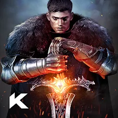 Скачать King Arthur: Legends Rise (Кинг Артур) [МОД: Бесконечные деньги, Монеты и Мега MOD] | Взлом King Arthur: Legends Rise на Андроид
