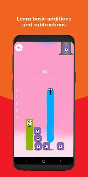 Kahoot! Numbers by DragonBox [МОД: Бесконечные деньги, Монеты и Мега MOD] Screenshot 3