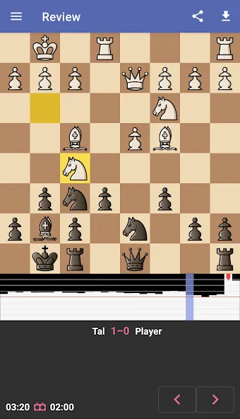 Chess Dojo (Чесс Доджо) [МОД: Все открыто, Дополнительные деньги и Меню MOD] Screenshot 3
