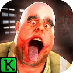 Скачать Mr Meat: Horror Escape Room [МОД: Меню, Бесконечные монеты и Открытые уровни] | Взлом Mr Meat: Horror Escape Room на Андроид