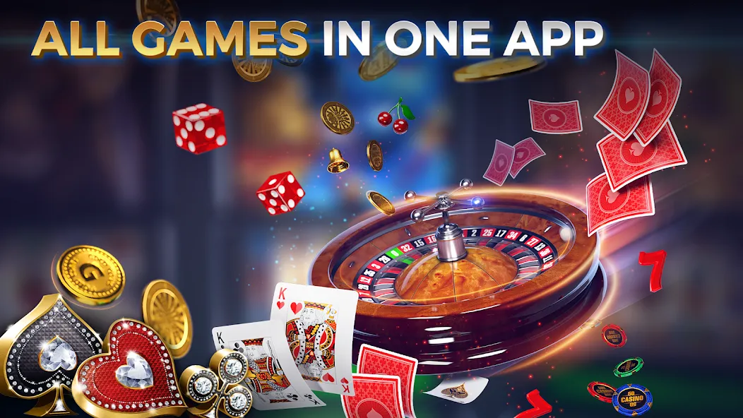 Texas Hold'em Poker: Pokerist [МОД: Деньги, Монеты и Меню MOD] Screenshot 5