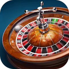 Скачать Casino Roulette: Roulettist [МОД: Меню, Бесконечные монеты и Открытые уровни] | Взлом Casino Roulette: Roulettist на Андроид