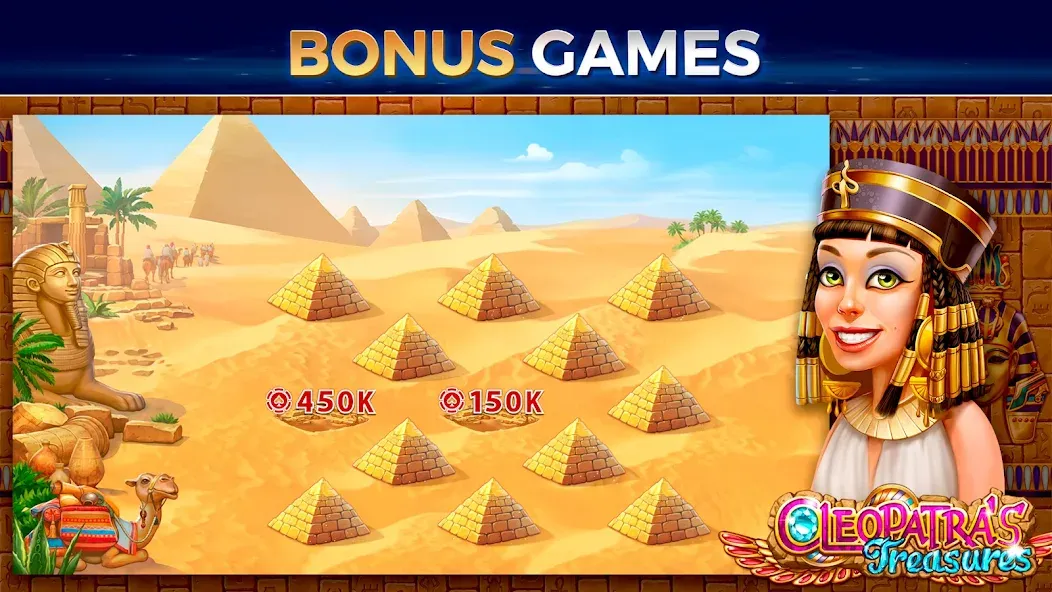 Vegas Casino & Slots: Slottist [МОД: Много монет, Открытые уровни и Мега MOD] Screenshot 4