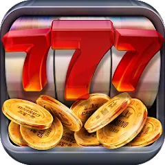 Скачать Vegas Casino & Slots: Slottist [МОД: Много монет, Открытые уровни и Мега MOD] | Взлом Vegas Casino & Slots: Slottist на Андроид