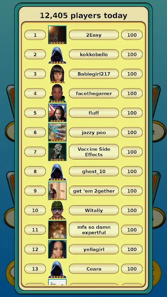 Spades [МОД: Деньги, Монеты и Меню MOD] Screenshot 5