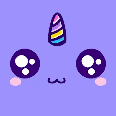 Скачать Kawaii Craft World (Кавайное Мир Рукоделия) [МОД: Меню, Бесконечные монеты и Открытые уровни] | Взлом Kawaii Craft World на Андроид