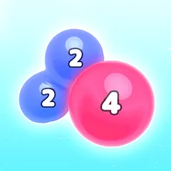 Скачать Melty Bubble: Healing Puzzle (Мелти Бабл) [МОД: Бесконечные деньги, Монеты и Мега MOD] | Взлом Melty Bubble: Healing Puzzle на Андроид