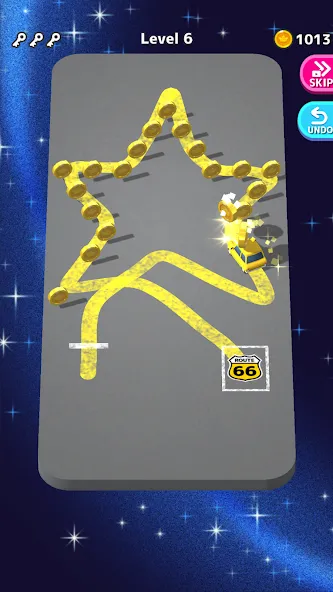 Park Master (Парк Мастер) [МОД: Много монет, Открытые уровни и Мега MOD] Screenshot 5
