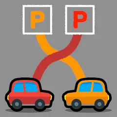 Скачать Park Master (Парк Мастер) [МОД: Много монет, Открытые уровни и Мега MOD] | Взлом Park Master на Андроид