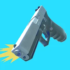 Скачать Gun Sprint (Ган Спринт) [МОД: Много денег, Монет и Все открыто] | Взлом Gun Sprint на Андроид