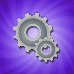 Скачать Gear Clicker (Гир Кликер) [МОД: Бесконечные деньги, Монеты и Мега MOD] | Взлом Gear Clicker на Андроид