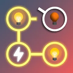 Скачать All Lights Connect : Puzzle (Олл Лайтс Коннект) [МОД: Все открыто, Дополнительные деньги и Меню MOD] | Взлом All Lights Connect : Puzzle на Андроид