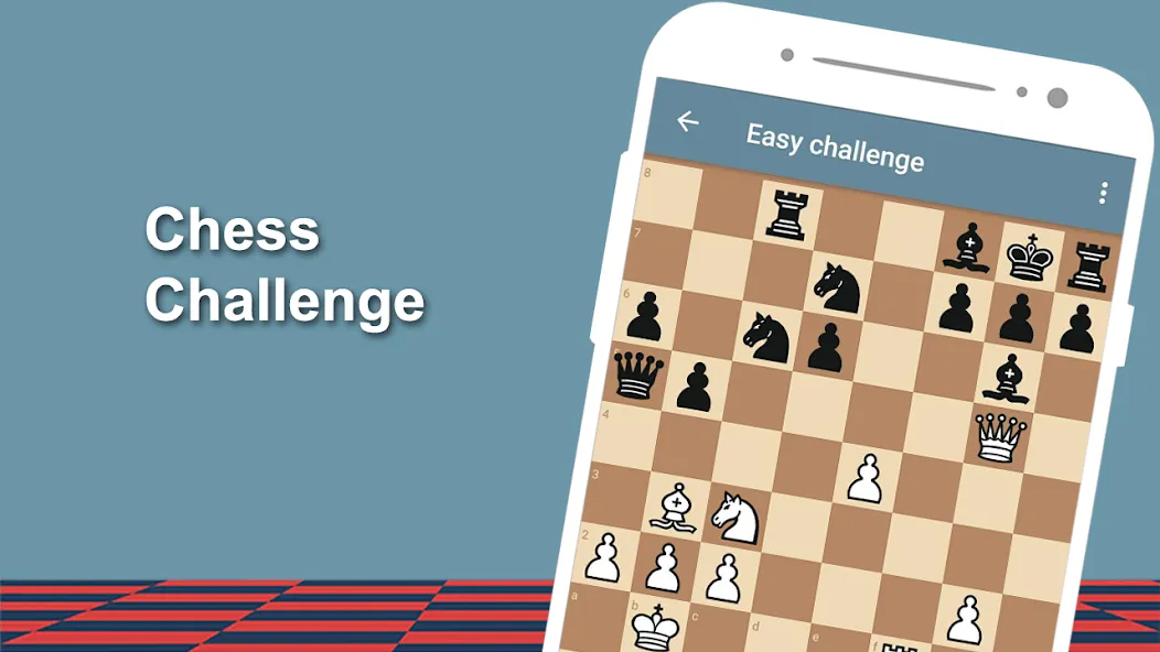Chess Coach [МОД: Много монет, Открытые уровни и Мега MOD] Screenshot 1