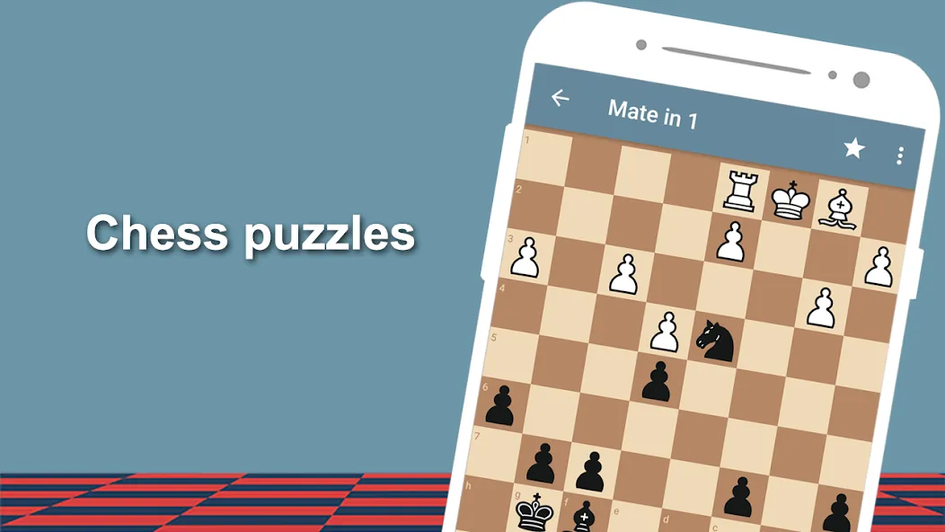 Chess Coach [МОД: Много монет, Открытые уровни и Мега MOD] Screenshot 3