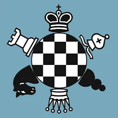 Скачать Chess Coach [МОД: Много монет, Открытые уровни и Мега MOD] | Взлом Chess Coach на Андроид