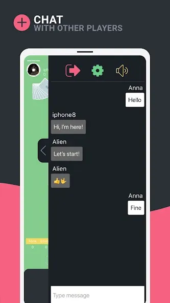 1000 (Thousand) Card game (тысяча) [МОД: Бесконечные деньги, Монеты и Мега MOD] Screenshot 2