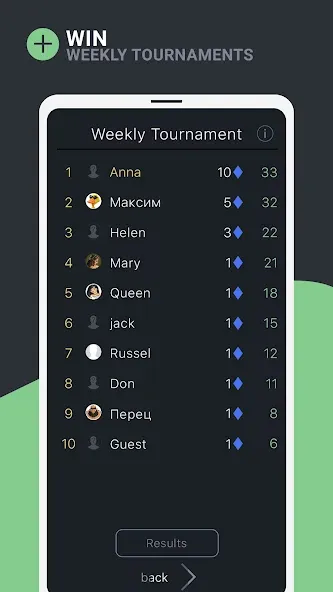 1000 (Thousand) Card game (тысяча) [МОД: Бесконечные деньги, Монеты и Мега MOD] Screenshot 3