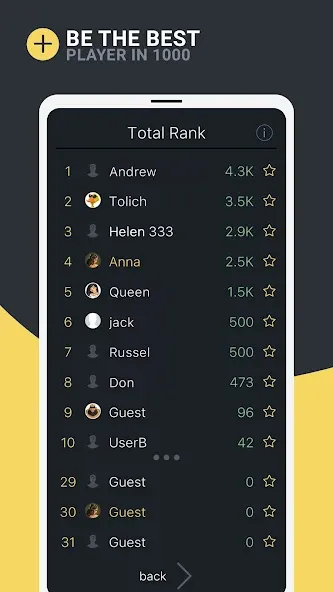 1000 (Thousand) Card game (тысяча) [МОД: Бесконечные деньги, Монеты и Мега MOD] Screenshot 4