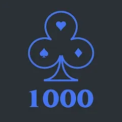 Скачать 1000 (Thousand) Card game (тысяча) [МОД: Бесконечные деньги, Монеты и Мега MOD] | Взлом 1000 (Thousand) Card game на Андроид