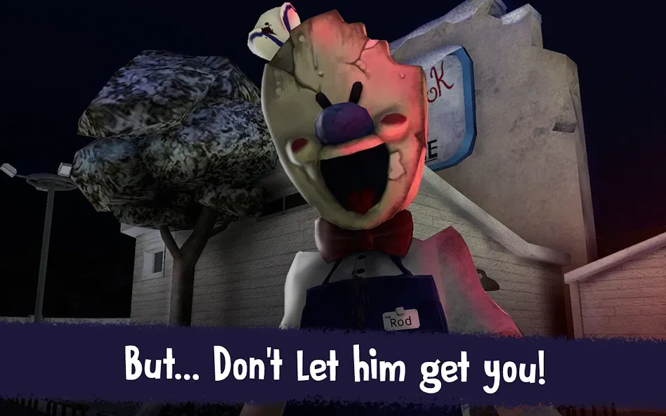 Ice Scream 2 (Айс скрим 2) [МОД: Много денег, Монет и Все открыто] Screenshot 5