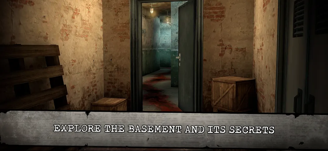Mr. Meat 2: Prison Break [МОД: Меню, Бесконечные монеты и Открытые уровни] Screenshot 1