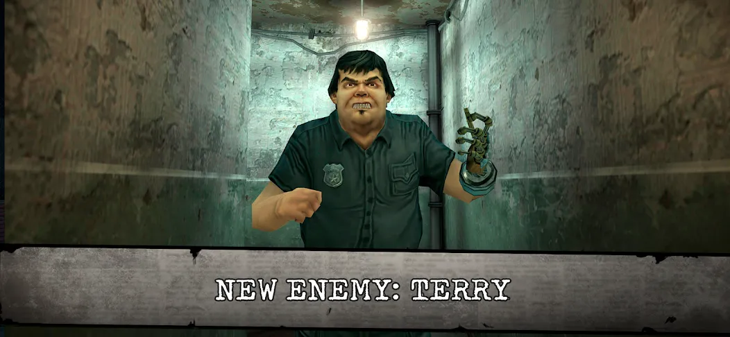 Mr. Meat 2: Prison Break [МОД: Меню, Бесконечные монеты и Открытые уровни] Screenshot 3
