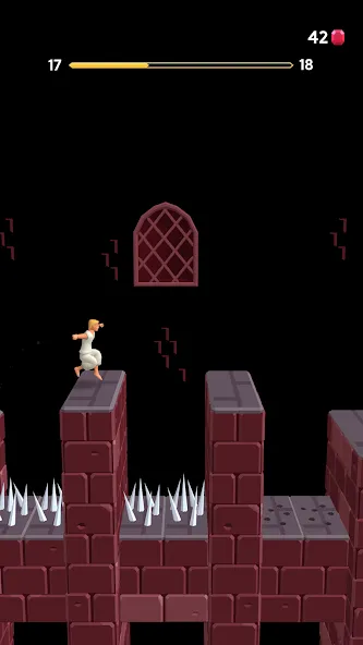 Prince of Persia : Escape (Принц Персии) [МОД: Деньги, Монеты и Меню MOD] Screenshot 3