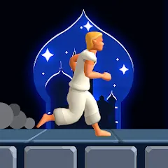 Скачать Prince of Persia : Escape (Принц Персии) [МОД: Деньги, Монеты и Меню MOD] | Взлом Prince of Persia : Escape на Андроид