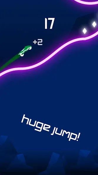 Rider (Райдер) [МОД: Деньги, Монеты и Меню MOD] Screenshot 1