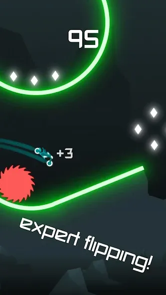 Rider (Райдер) [МОД: Деньги, Монеты и Меню MOD] Screenshot 2