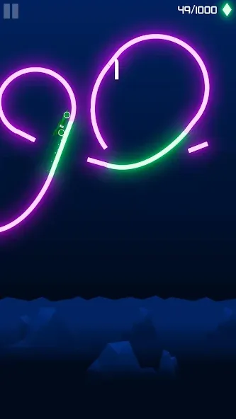 Rider (Райдер) [МОД: Деньги, Монеты и Меню MOD] Screenshot 3