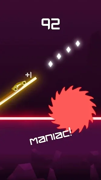 Rider (Райдер) [МОД: Деньги, Монеты и Меню MOD] Screenshot 4