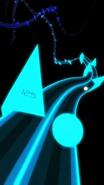 Rush (Раш) [МОД: Все открыто, Дополнительные деньги и Меню MOD] Screenshot 1
