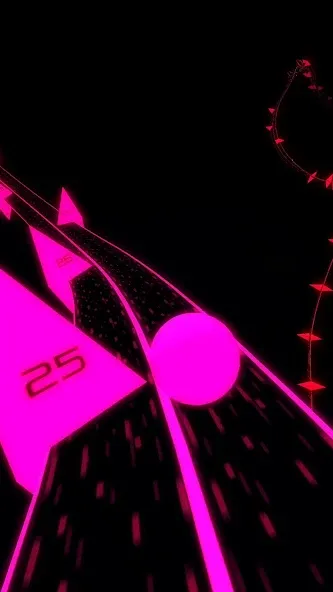 Rush (Раш) [МОД: Все открыто, Дополнительные деньги и Меню MOD] Screenshot 2