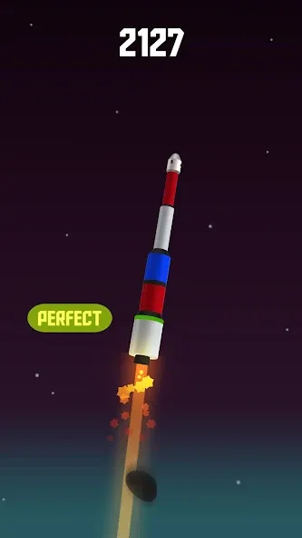 Space Frontier (Спейс Фронтир) [МОД: Бесконечные деньги, Монеты и Мега MOD] Screenshot 2