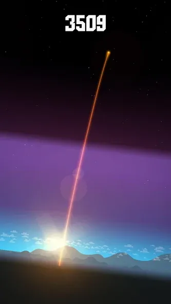 Space Frontier (Спейс Фронтир) [МОД: Бесконечные деньги, Монеты и Мега MOD] Screenshot 3