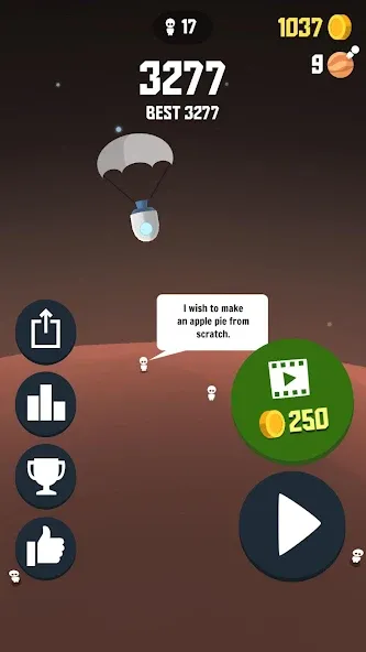 Space Frontier (Спейс Фронтир) [МОД: Бесконечные деньги, Монеты и Мега MOD] Screenshot 5