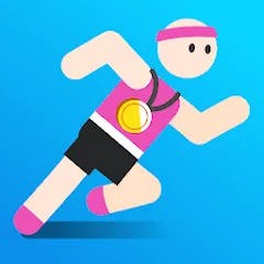 Скачать Ketchapp Summer Sports (Кетчапп Летний Спорт) [МОД: Деньги, Монеты и Меню MOD] | Взлом Ketchapp Summer Sports на Андроид
