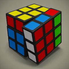 Скачать 3x3 Cube Solver (х3 кубик решатель) [МОД: Деньги, Монеты и Меню MOD] | Взлом 3x3 Cube Solver на Андроид